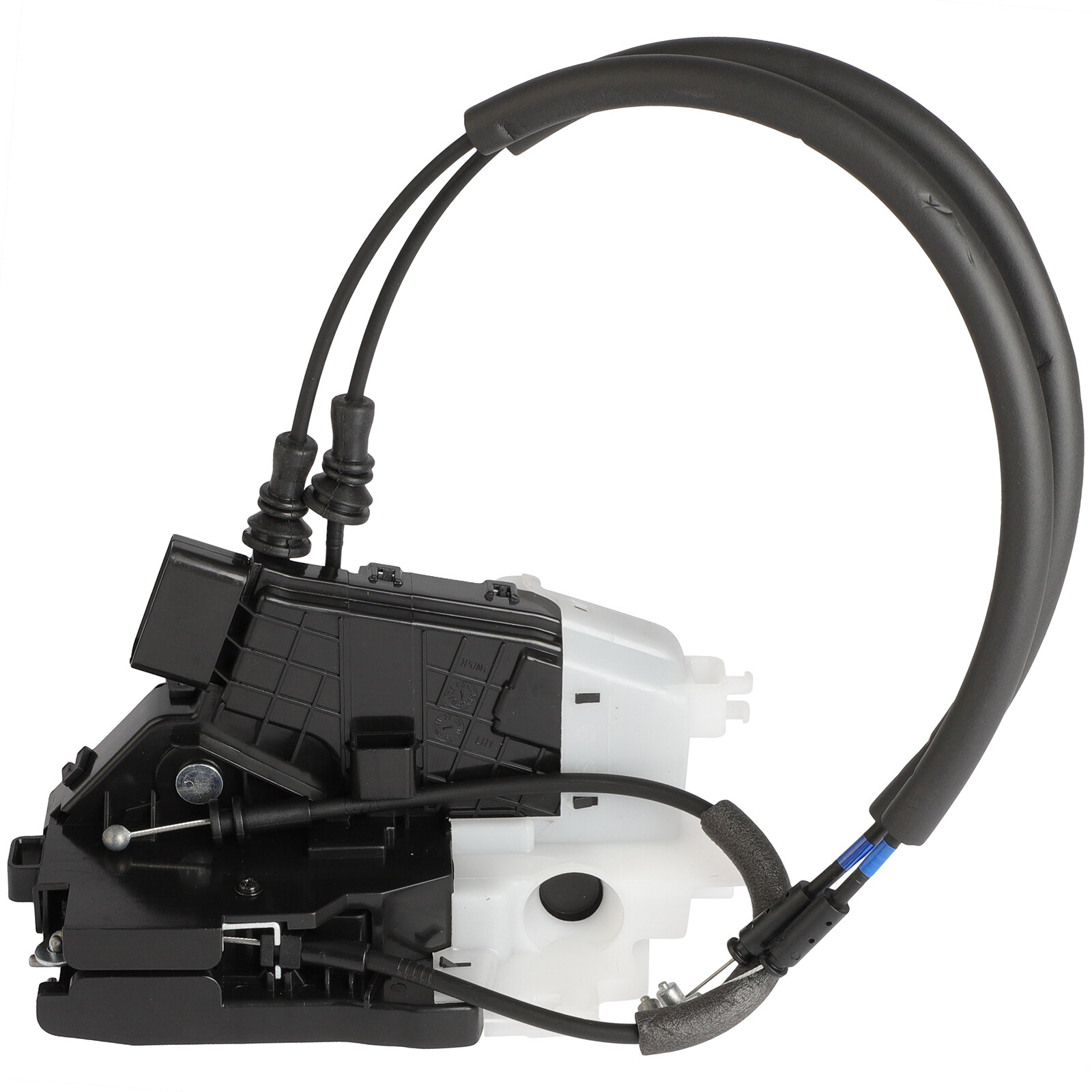 2017 Hyundai Tucson Blend Door Actuator Replacementtg Ar Caption - kn38xdp