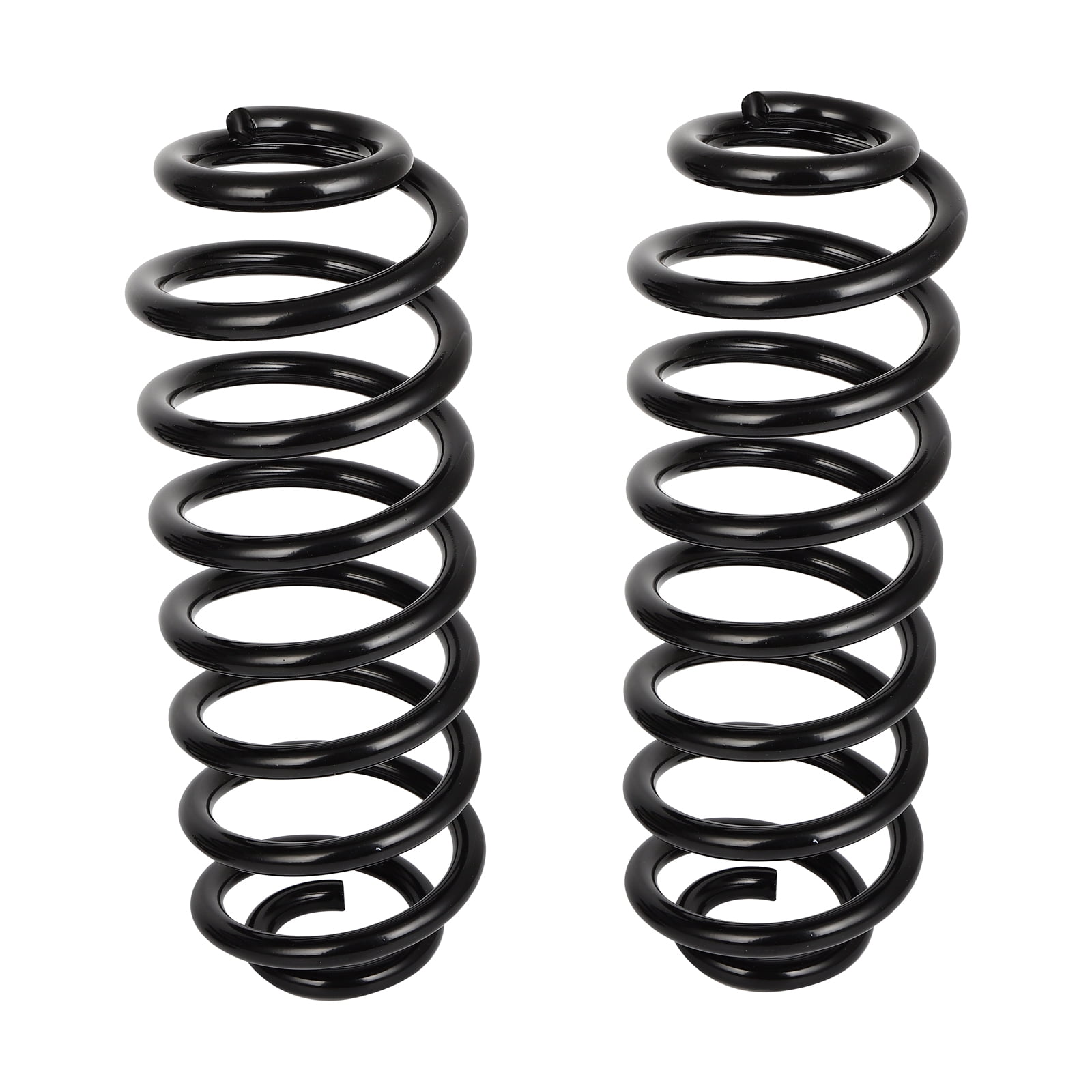 CCIYU Rear Pair Coil Spring for 2002-2006 for Cadillac Escalade, 2007 ...