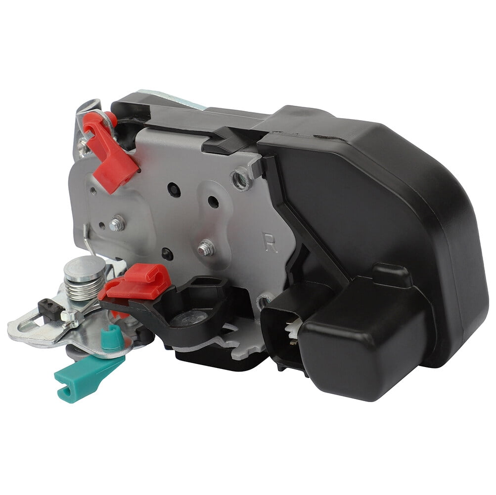 Door Lock Actuator Motor Replacement For Dodge Challenger 2011-2014 Front Right Passenger Side - 931-750 - View #5