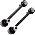 thumbnail image 1 of CCIYU Rear Stabilizer/Sway Bar fit for 2005-2009 for Buick Allure Century LaCrosse Regal for Chevrolet Impala Limited Monte Carlo for Oldsmobile Intrigue for Pontiac Grand Prix 2pcs Suspension Kit, 1 of 3