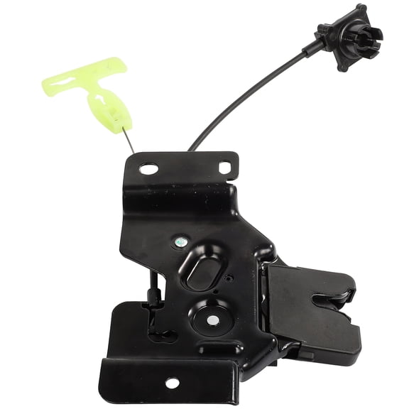 CCIYU Rear Tailgate Trunk Latch Lock Actuator Compatible for Lincoln Town Car 2008 09 10 2011 V8 4.6L Rear Tailgate Side replaces 8W1Z-5443200-A