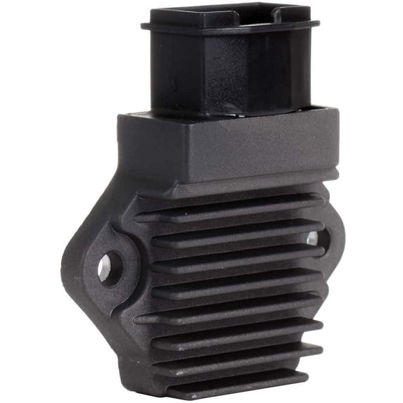 CCIYU Rectifier Voltage Regulator Rectifier Fit 1999-2004 for Yamaha Road Star 2000 for Yamaha Road Star MM 1999-2002 for Yamaha V Star 1100 1998-2000 for Yamaha V Star 650