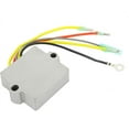thumbnail image 1 of CCIYU Rectifier Voltage Regulator Rectifier Fit 1993-1996 MERCURY MARINE SPORT JET ENGINES 90HP, 1 of 3