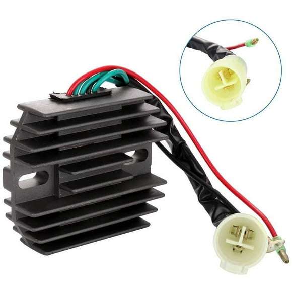 8M0084173 Replacement Part Voltage Regulator For Mercury & Mariner