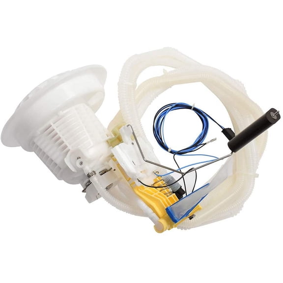 CCIYU Replacement for Fuel Pump fuel filter Electrical 2008 for Mercedes-Benz GL550 5.5L,2006-2008 for Mercedes-Benz ML350 3.5L,2008 for Mercedes-Benz ML550 5.5L