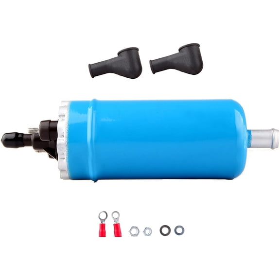 CCIYU Replacement for Fuel Pump Module Assembly Electrical 1986-1989 A cura Integra 1.6L