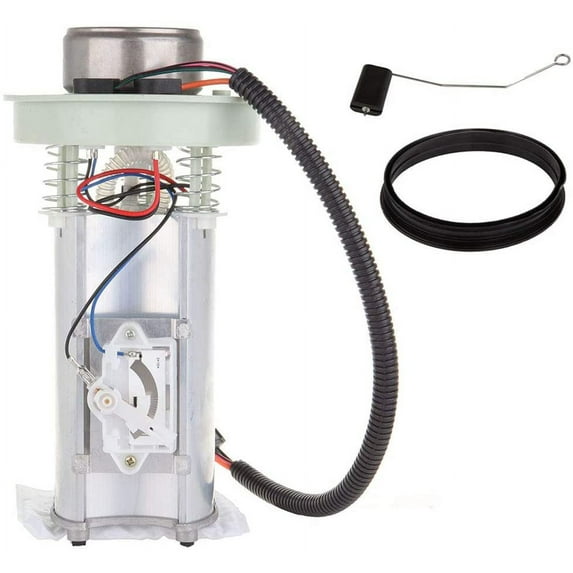 CCIYU Replacement for Fuel Pump Module Assembly Electrical 2000-2003 for Dodge Dakota 4.7L V8