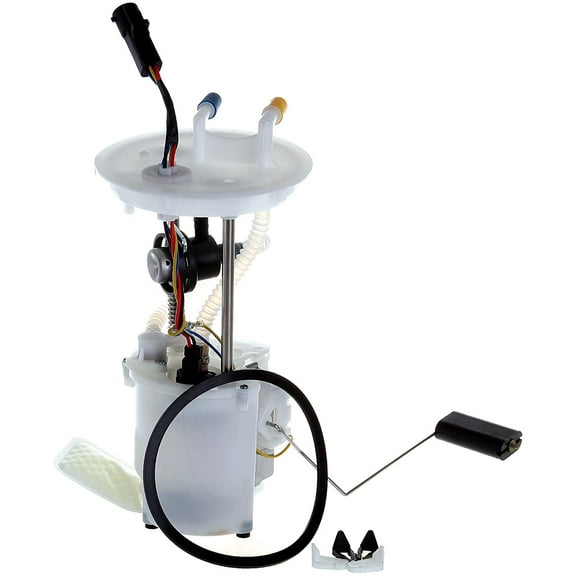 CCIYU Replacement for Fuel Pump Module Assembly Electrical 2001-2003 2004 for Mazda Tribute 2.0L