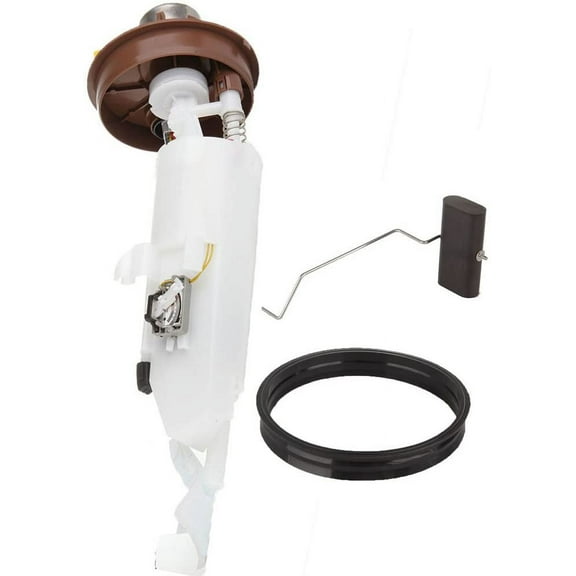 CCIYU Replacement for Fuel Pump Module Assembly Electrical 2001-2005 for Dodge Neon L4 2.0L