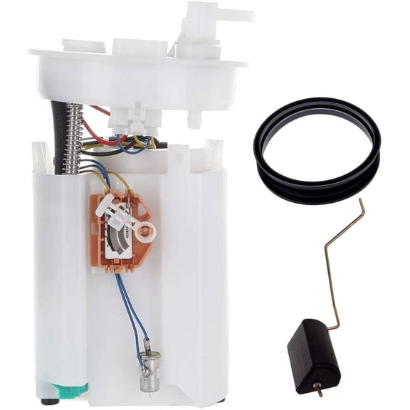 CCIYU Replacement for Fuel Pump Module Assembly Electrical 2002 2003 2004 2005 Sebring for Mitsubishi Eclipse for Dodge Stratus L4 2.4L
