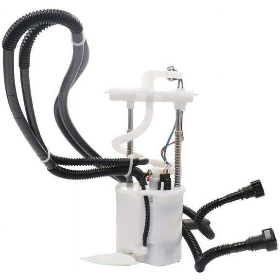 CCIYU Replacement for Fuel Pump Module Assembly Electrical 2003-2005 for Lincoln Ls V6-3.0L E2388M