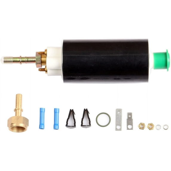 CCIYU Replacement for Fuel Pump Module Assembly Electrical 2003 for ford E-350 V8 7.3L Club Wagon