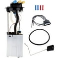 thumbnail image 1 of CCIYU Replacement for Fuel Pump Module Assembly Electrical 2004-2005 for GMC Canyon L4 2.8L, 1 of 6