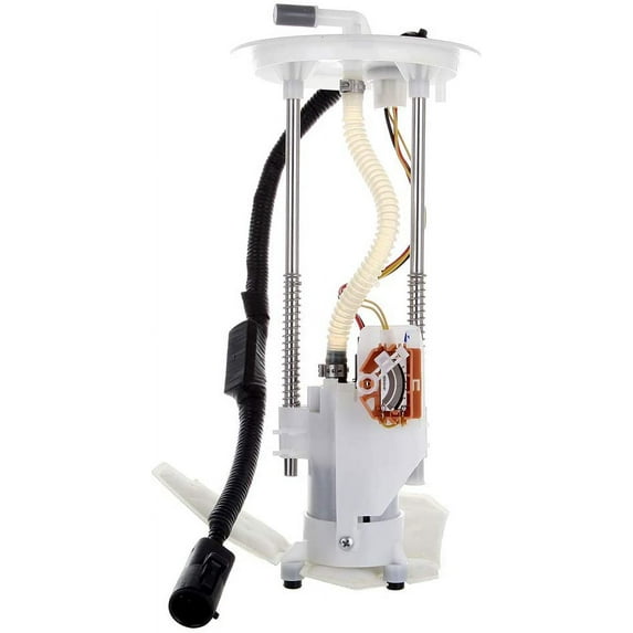 CCIYU Replacement for Fuel Pump Module Assembly Electrical 2004-2005 for ford Explorer sport trac V6 4.0L