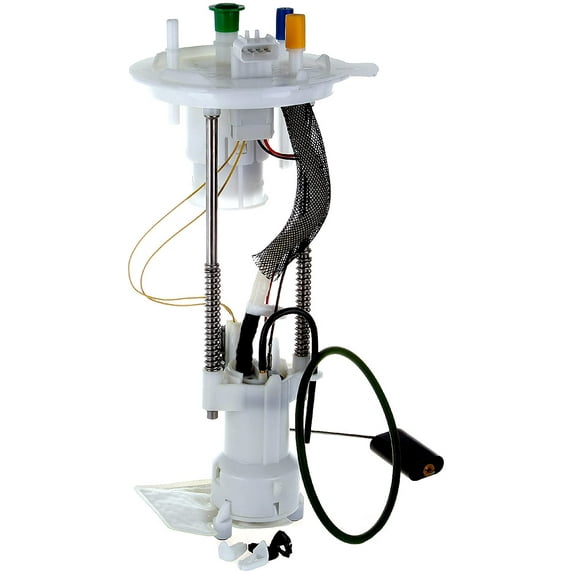 CCIYU Replacement for Fuel Pump Module Assembly Electrical 2004-2008 for ford F150 V8-4.6L