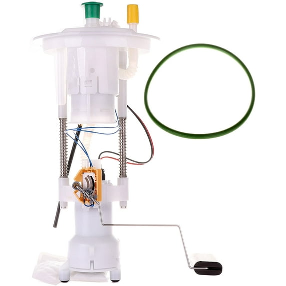CCIYU Replacement for Fuel Pump Module Assembly Electrical 2005-2006 for ford Expedition V8 5.4L 2005-2006 for Lincoln Navigator V8 5.4L