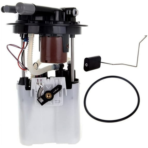 CCIYU Replacement for Fuel Pump Module Assembly Electrical 2006-2007 for Buick Rendezvous V6 3.5L 2004-2006 for Buick Rendezvous V6 3.6L