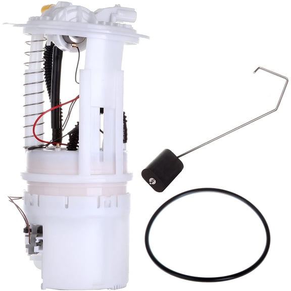CCIYU Replacement for Fuel Pump Module Assembly Electrical 2006-2010 for Jeep Commander V6-3.7L 2005-2008 for Jeep for Grand for Cherokee V8-4.7L