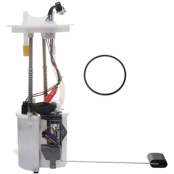 CCIYU Replacement for Fuel Pump Module Assembly Electrical 2007-2008 for Mercury Mariner L4-2.3L E2499M