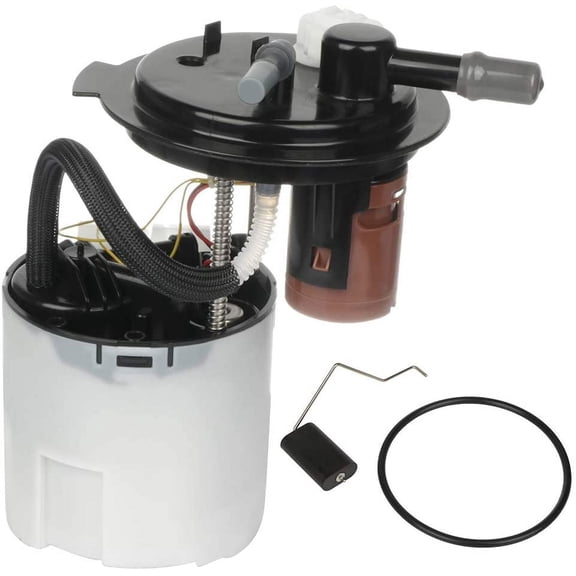 CCIYU Replacement for Fuel Pump Module Assembly Electrical 2008 for Buick Enclave