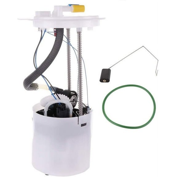 CCIYU Replacement for Fuel Pump Module Assembly Electrical 2010-2011 for Mazda Tribute L4 2.5L