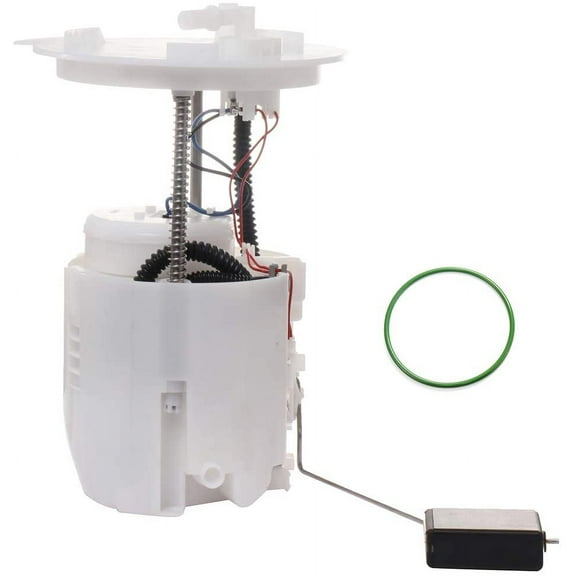 CCIYU Replacement for Fuel Pump Module Assembly Electrical 2011-2012 for Lincoln Mkz L4-2.5L E2561M