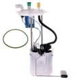 thumbnail image 1 of CCIYU Replacement for Fuel Pump Module Assembly Electrical 2011-2014 for ford F150, 1 of 5