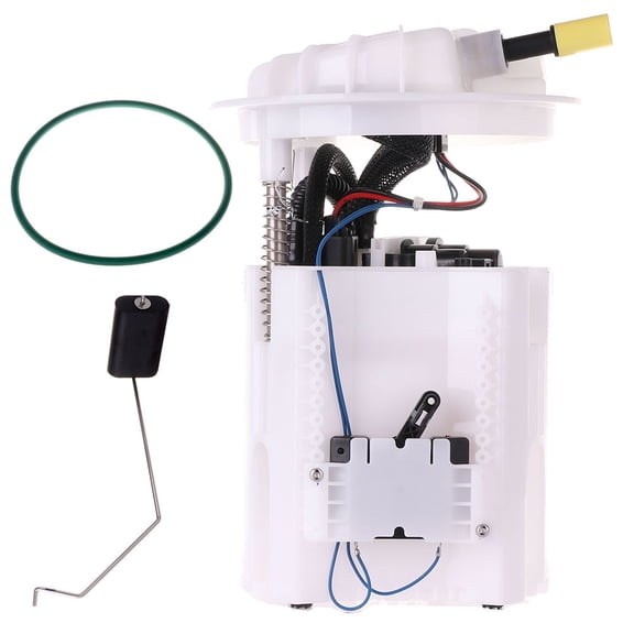 CCIYU Replacement for Fuel Pump Module Assembly Electrical 2011-2015 for Dodge Journey V6 3.6L FWD