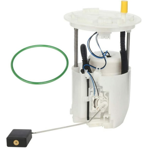 CCIYU Replacement for Fuel Pump Module Assembly Electrical 2013-2016 for ford Fusion 2.0L