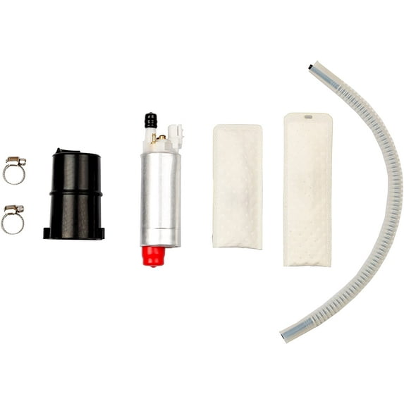 CCIYU Replacement for Fuel Pump Module Assembly Electrical for Buick 1997-2000 Park Avenue 3.8L for Chevrolet 1997-2005 Astro 4.3L