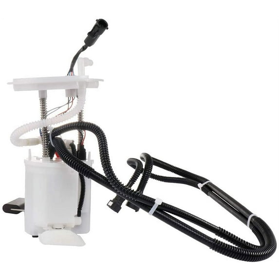CCIYU Replacement for Fuel Pump Module Assembly Electrical for JAGUAR X-Type V6-3.0L 2002 2003 E8576M
