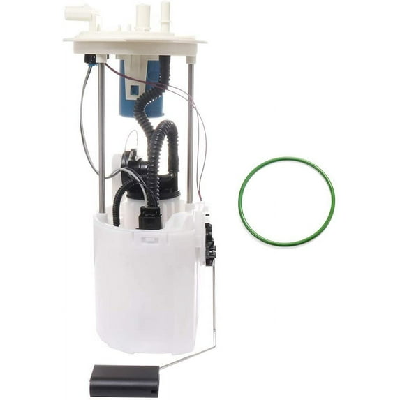 CCIYU Replacement for Fuel Pump Module Assembly Electrical for Lincoln Navigator V8-5.4L 2009 2010 2011 2012 2013 2014 E2523M