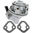 thumbnail image 1 of CCIYU Replacement for Mechanical Fuel Pump High Performance for Chevy 350 PC2751-7703, 1 of 6