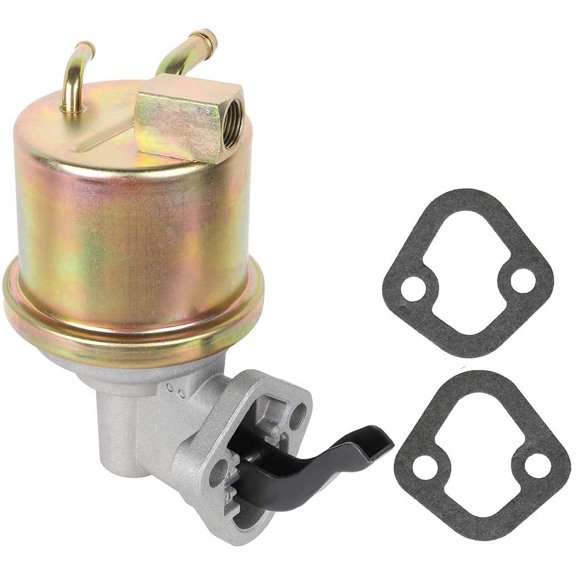 CCIYU Replacement for Mechanical Fuel Pump High Performance for Chevy K20 PICKUP 1973-1978 M6628