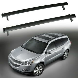 2011 chevy traverse roof rack hotsell