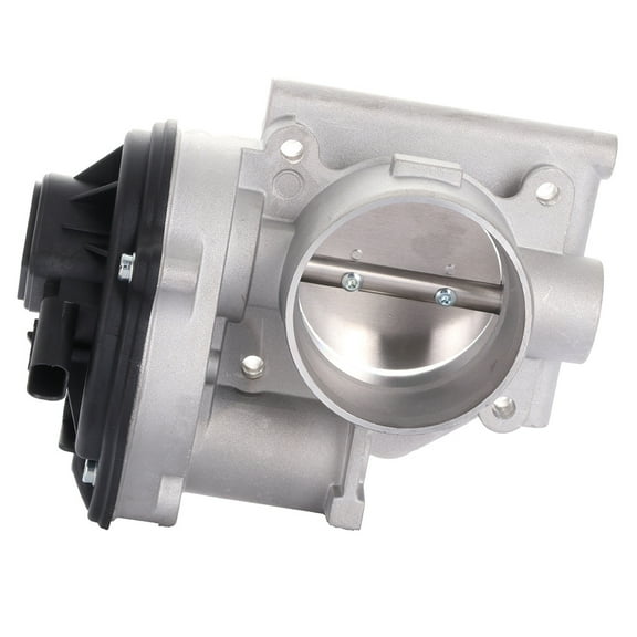 CCIYU S20025 3.0L Throttle Body for Controlling Fuel Injection fit for 2006 2007 for Ford Five Hundred/Freestyle, 2005 2006 2007 for Mercury MontegoNo Water Hose