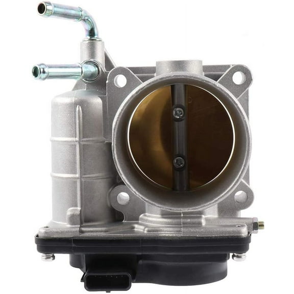 CCIYU S20054 Throttle Body Actuator Assembly for Controlling Fuel Injection fit for 2007 2008 2009 2010 2011 2012 for Nissan for Altima