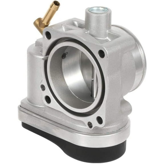 CCIYU S20078 Throttle Body Actuator Assembly for Controlling Fuel Injection fit for 2002 2003 2004 2005 2006 2007 2008 for MINI COOPER(SOHC Supercharged)