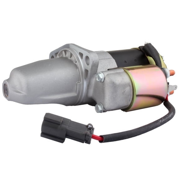 CCIYU Starter 17779N M000T87181 Compatible for -Europe Car Maxima/Maxima QX IV (A32) Eng.VQ30DE 3.0 142kw VQ30DE 1995 1996 1997 1998 199 2000 V (A33) Eng.VQ20DE 2.0 V6 24V 103kw