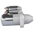 thumbnail image 1 of CCIYU Starter 17869N SMT0288 Compatible for HONDA for Accord 2003-2005 2.4Lw/MT for HONDA Element 2003-2006 2.4L w/MT, 1 of 4
