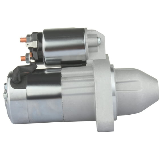 CCIYU Starter 17869N SMT0288 Compatible for HONDA for Accord 2003-2005 2.4Lw/MT for HONDA Element 2003-2006 2.4L w/MT
