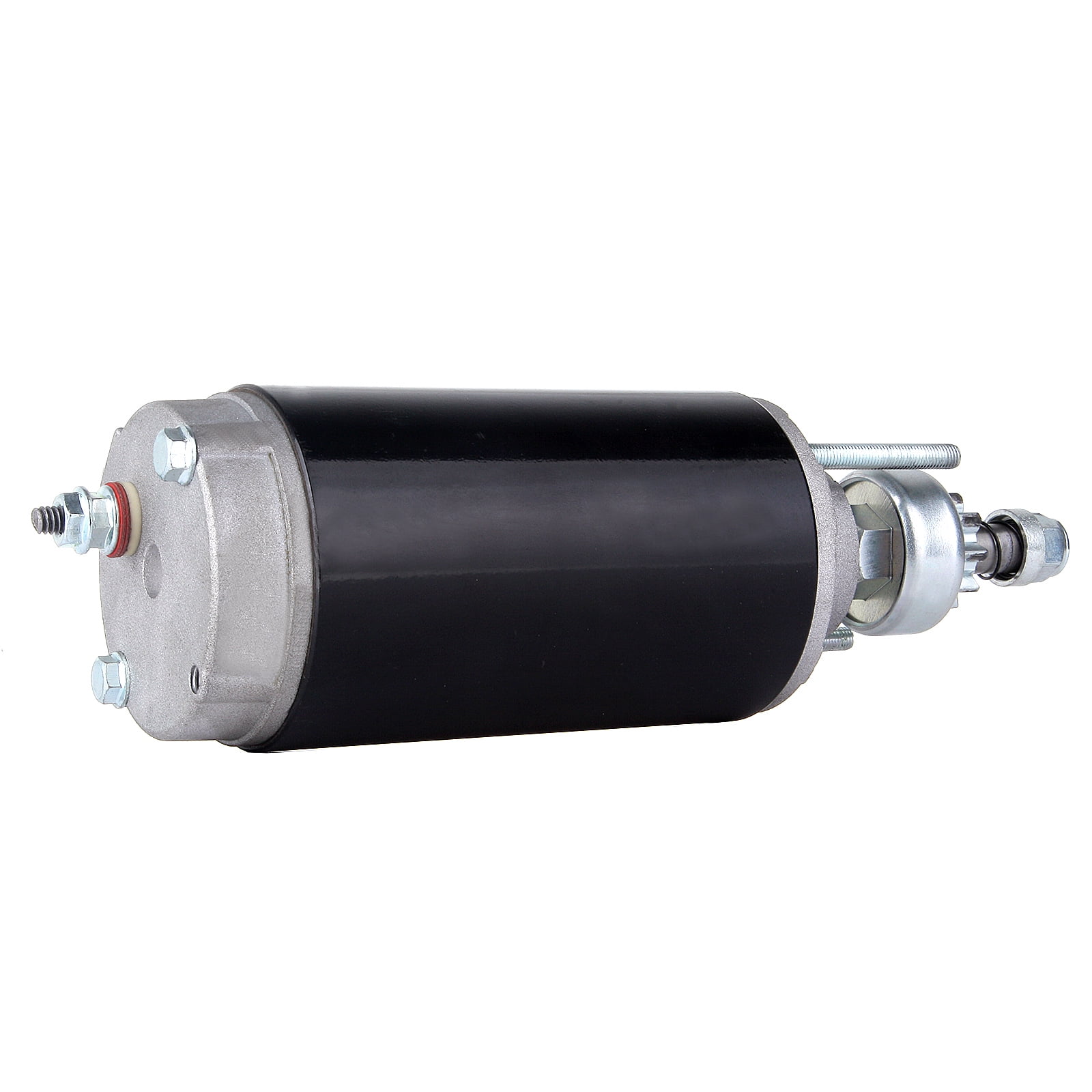 CCIYU Starter 5761 5734 SAB0028 Compatible For Force Engines-Marine Outboard 120ELPT/120EXLPT/75EL/75ELPT/90ELPT/90EXLPT 1998 1999 for Mercury Engines - Marine Outboard 120 Sport Jet 1995