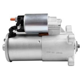 CCIYU Starter Compatible for Excursion 2000-2005 5.4L/6.8L Expedition 1999-2004 4.6L 1999-2013 5.4L for F-Series Pickups 1999-2010 4.6L/5.4L/6.8L for Lincoln SFD0024 6646 336-1937