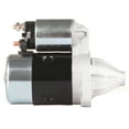 thumbnail image 1 of CCIYU Starter Compatible For Carrter Transicold Various/Solara Models for Kubota CT2-29 Dsl Truck Units Supra 322/422/444/522/544/550 for Kubota 20.9HP/24.5HP/ 20.9HP Dsl/Gas  16791N SMT0125, 1 of 4