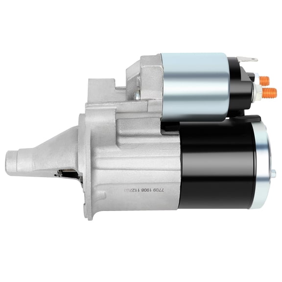 CCIYU Starter Motor 13-Tooth Pinion for Chrysler for 300 2007-2010 for Dodge for Magnum 2007-2008 19025 SMT0342 M0T3267104801651AA 4801651AA 410-48137 19025 M0T32671 M0T32671ZC 2-2987-MI