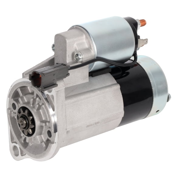 CCIYU Starter Motor 9-Tooth Pinion for Pontiac for Sunrunner 1994-1997 for Geo for Tracker 1989-1997 17166 17194 17206 17266 33096 31100-60A13