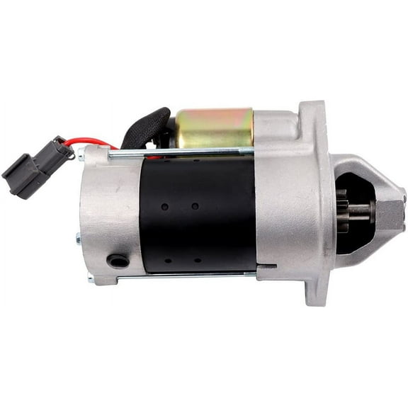 CCIYU Starter SDR0290 6749 Compatible for Nissan Sentra 2003 2004 2005 1.8L
