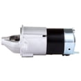 thumbnail image 1 of CCIYU Starter SMT0165 17796N Compatible for Dodge Stratus 2.4L 2001-2005 for Mitsubishi Eclipse 2000-2005 Galant 1999-2000 2.4L, 1 of 4