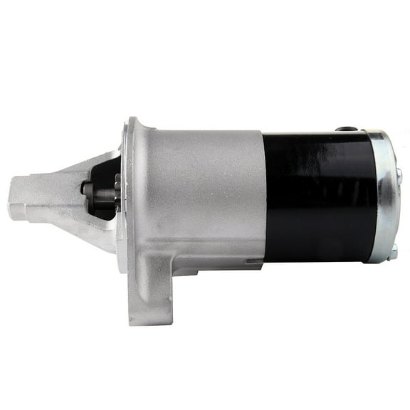 CCIYU Starter SMT0342 19025 Compatible for Dodge Charger 2008-2010 2.7L 2007-2010 3.5L/Challenger 2009-2010 3.5L/Magnum 2008 2.7L 2007-2008 3.5L