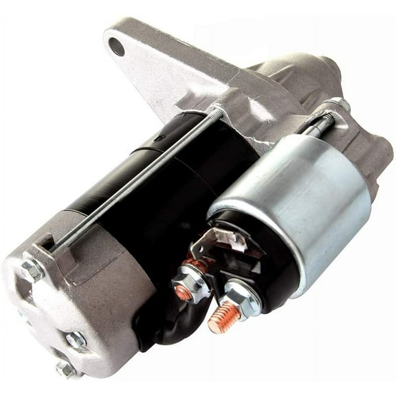 CCIYU Starter SND0578 17845N Compatible for Acura El 2001-2005 1.7L for HONDA for Civic 2001 2002 2003 2004 2005 1.7L